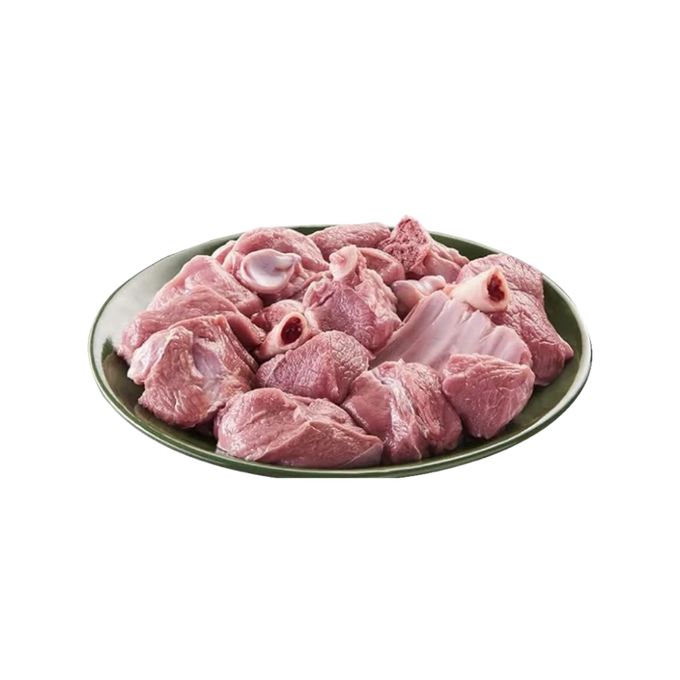 FreshToHome Goat Mutton Curry Cut