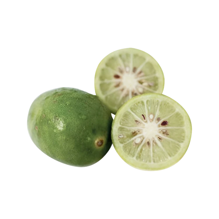 Gondhoraj Lime Pack (Nimbe)