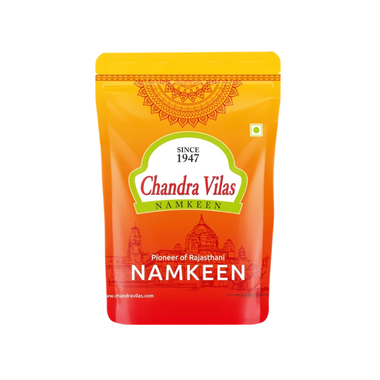 Chandra Vilas Rajasthani Mixture Namkeen