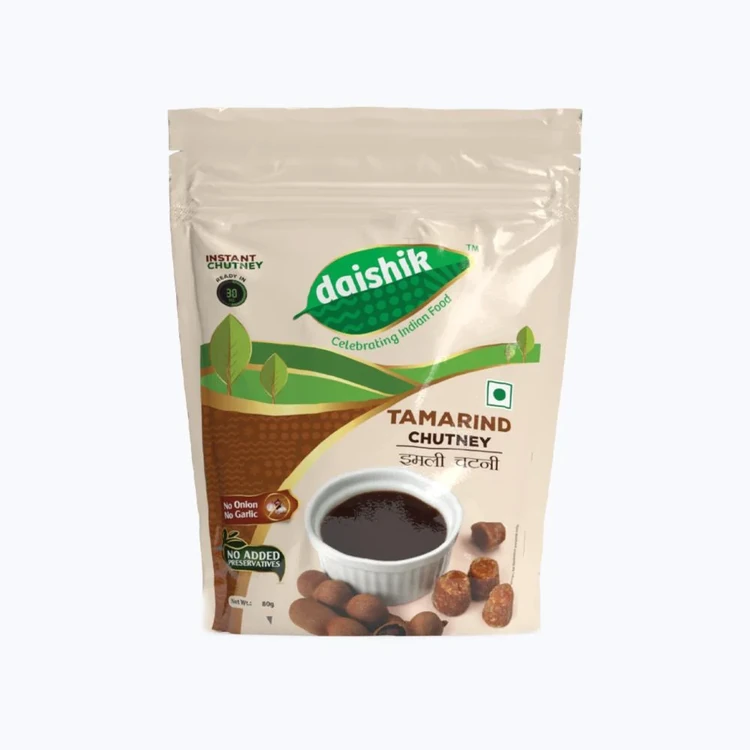 Daishik Tamarind Chutney
