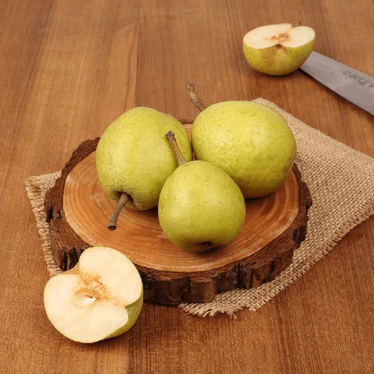 Pear Nashpati (Marasebu)