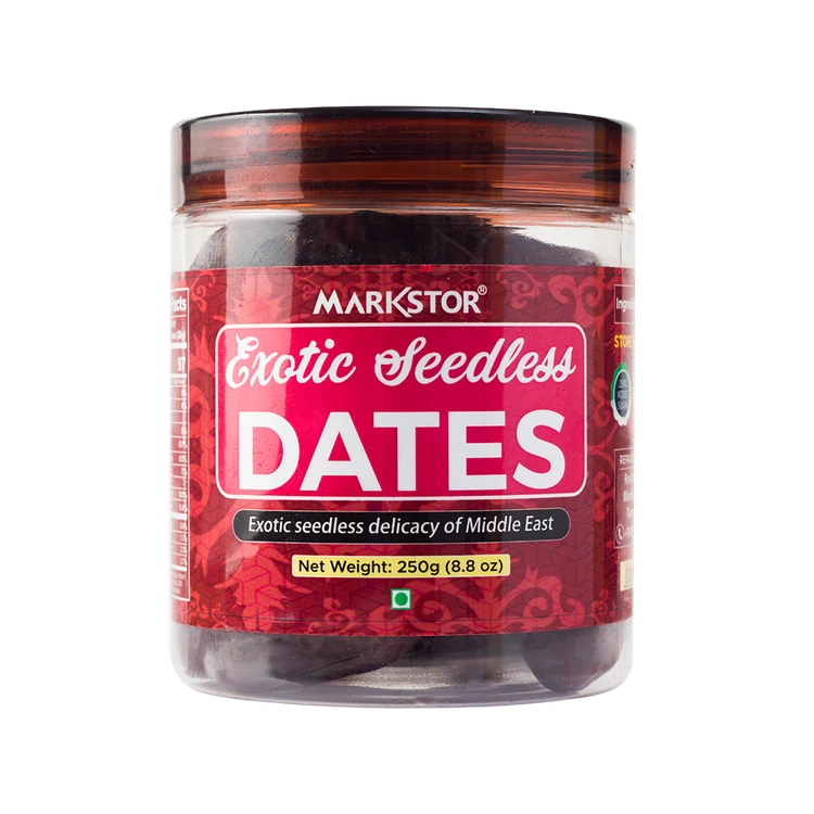 Markstor Exotic Seedless Dates