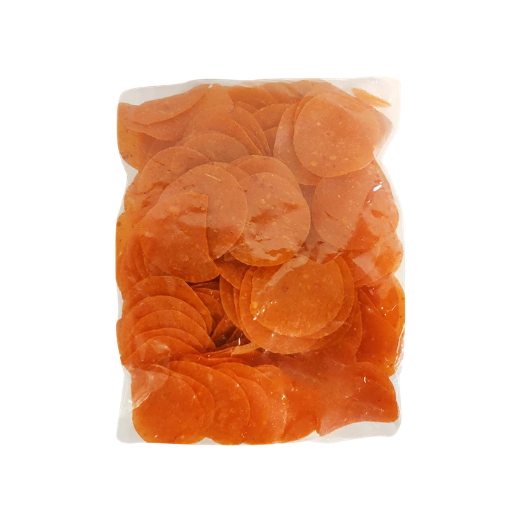 Veerabhadra Masala Rice Papad