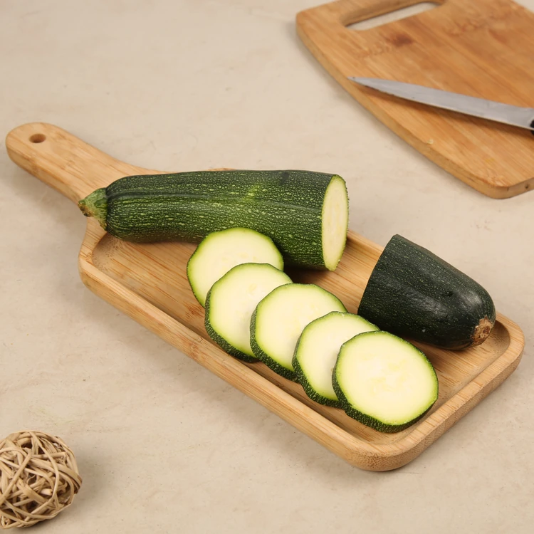 Green Zucchini