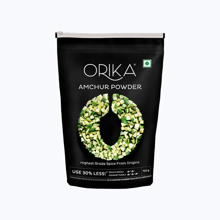 Orika Amchur Powder (Amchur Pudi)
