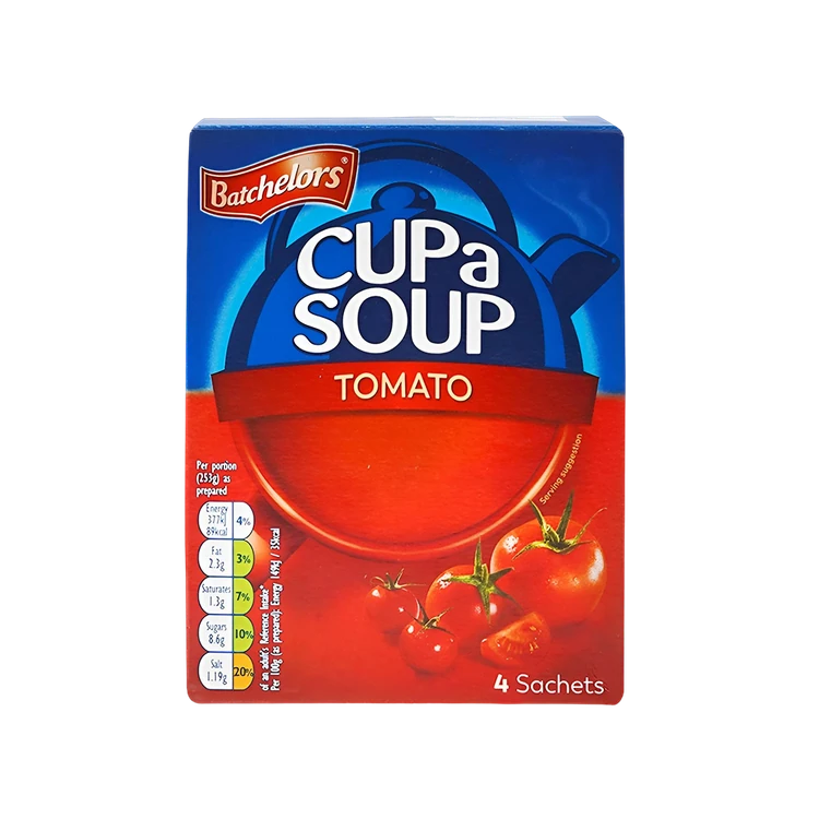 Batchelors Tomato Soup