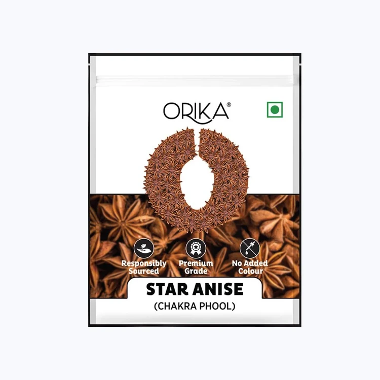 Orika Star Anise