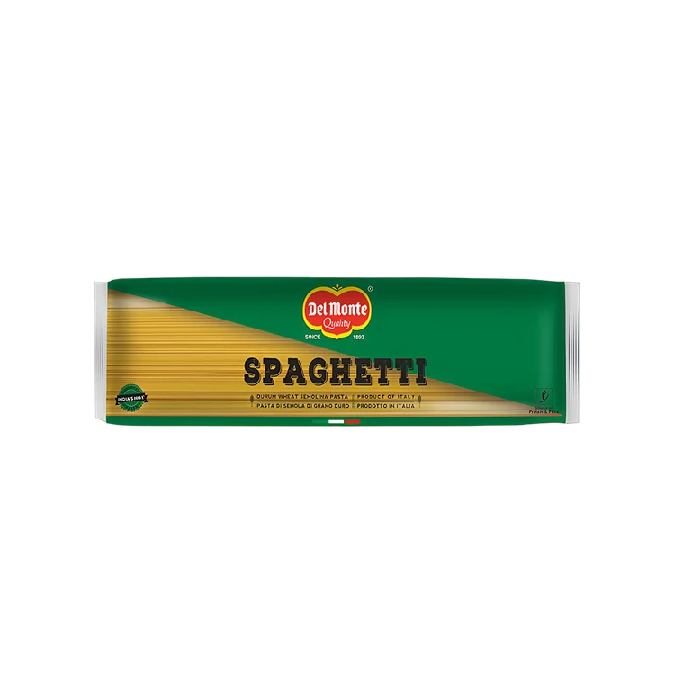 Del Monte Spaghetti