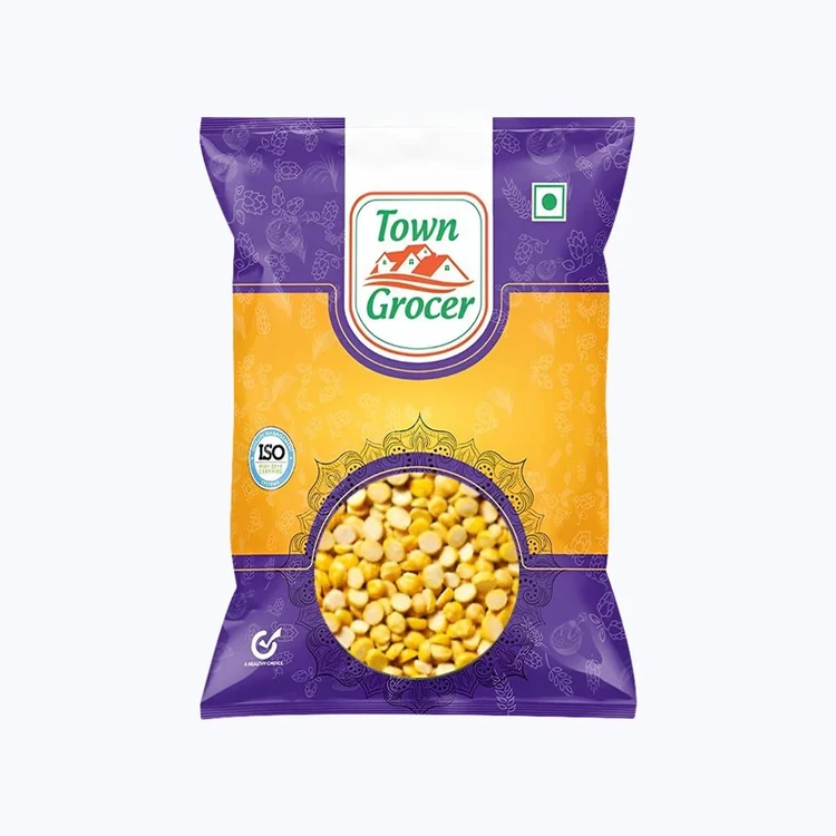 Town Grocer Chana Dal (Kadale Bele)