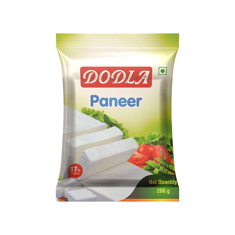 Dodla Paneer