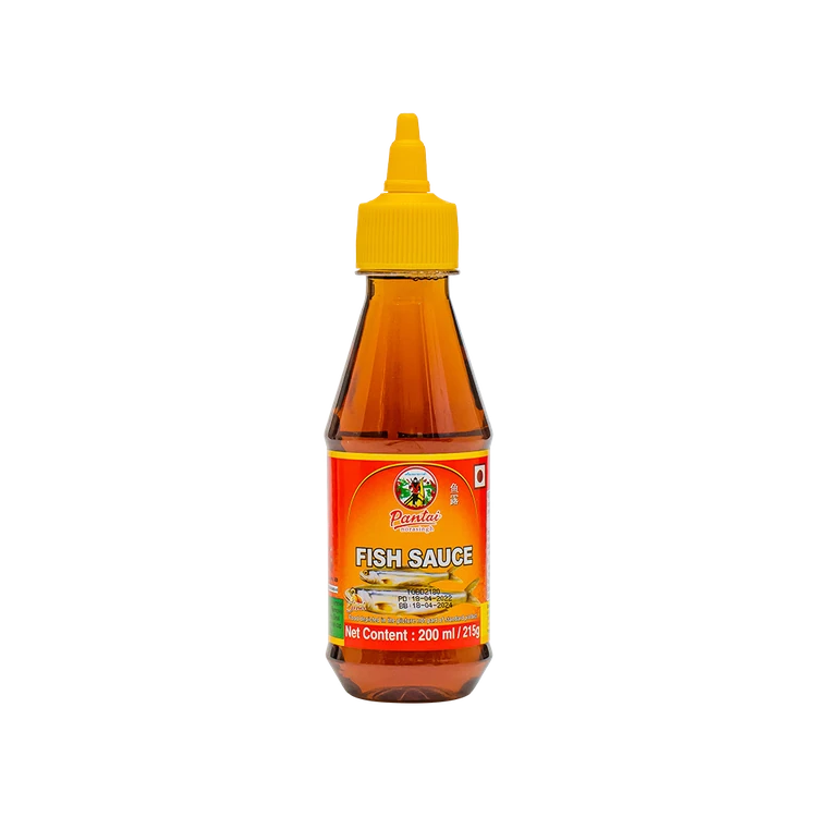 Pantai Fish Sauce