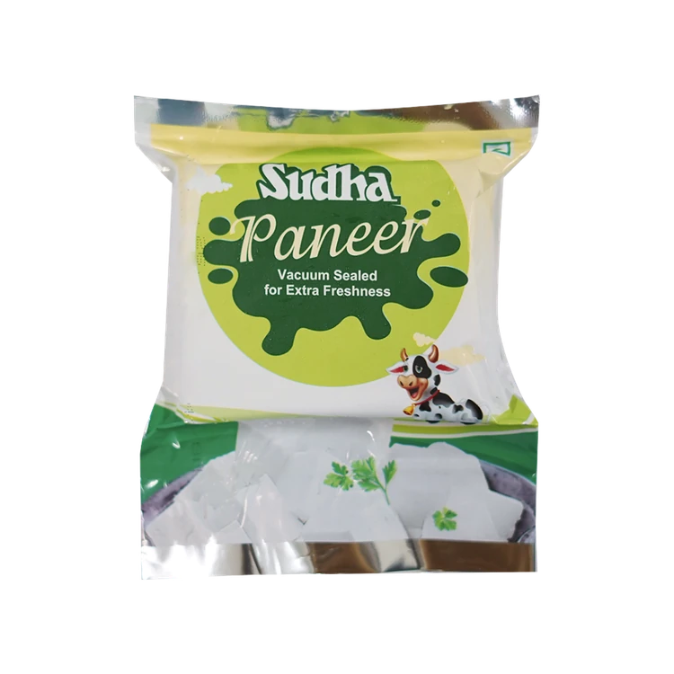 Sudha Dairy Paneer