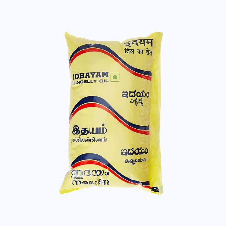 Idhayam Sesame Oil /Gingelly Oil (Ellu Enne)