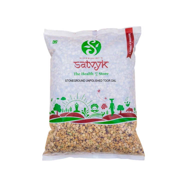 Satvyk Toor Dal
