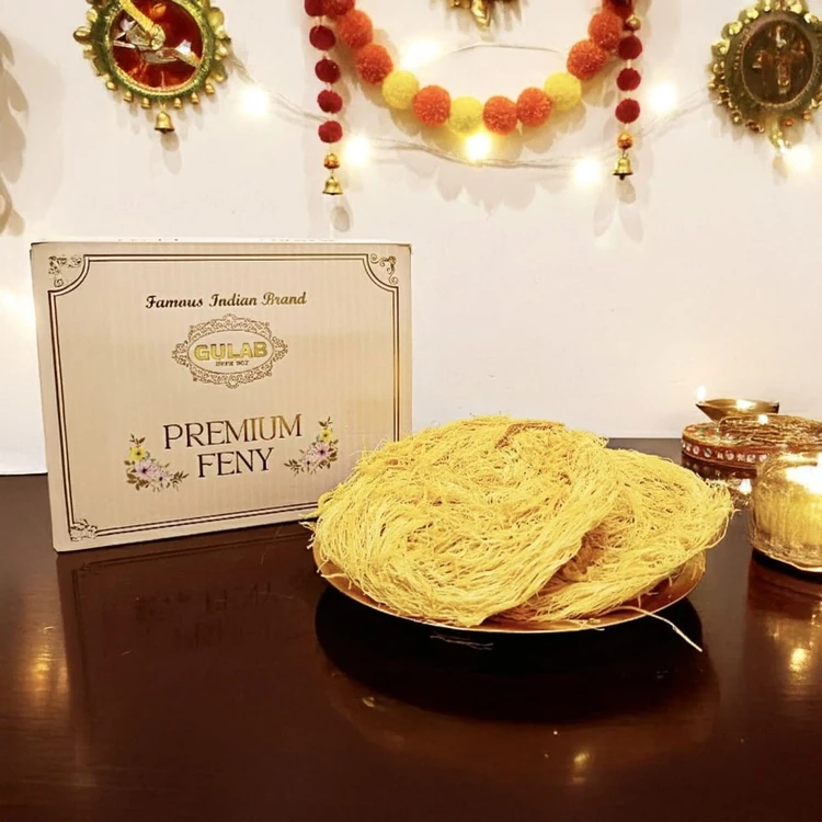 Gulab Sweets Premium Fikki Pheni