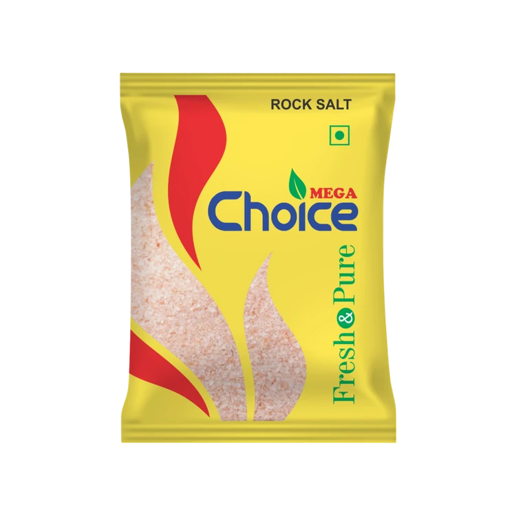 Mega Choice Rock Salt (Kallu Uppu)