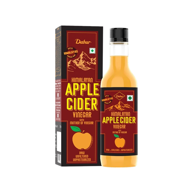 Dabur Himalayan Apple Cider Vinegar
