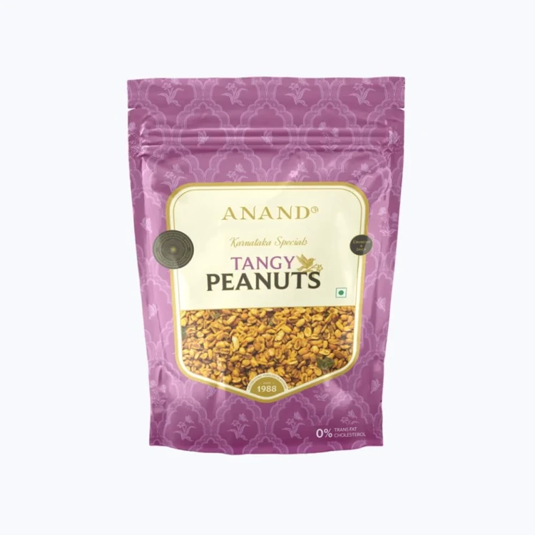 Anand Tangy Peanuts