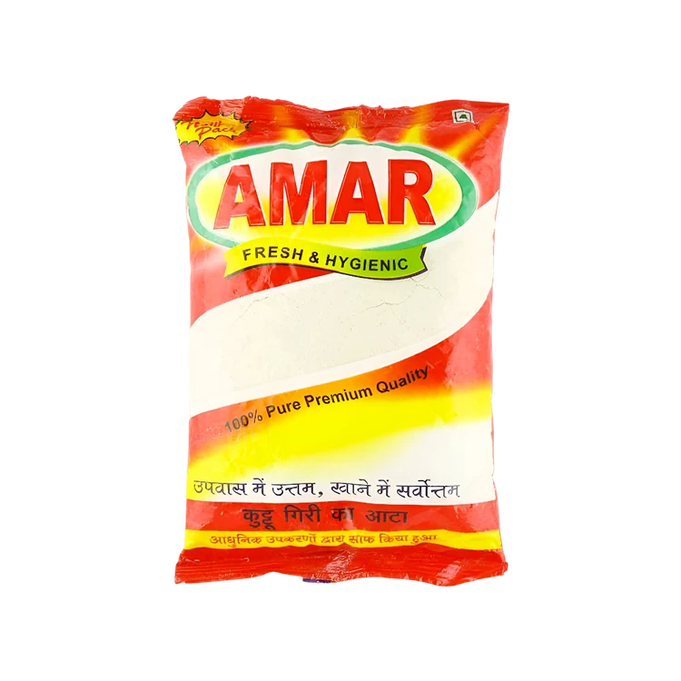 Amar International Giri Kuttu Flour (Kuttu Hittu)