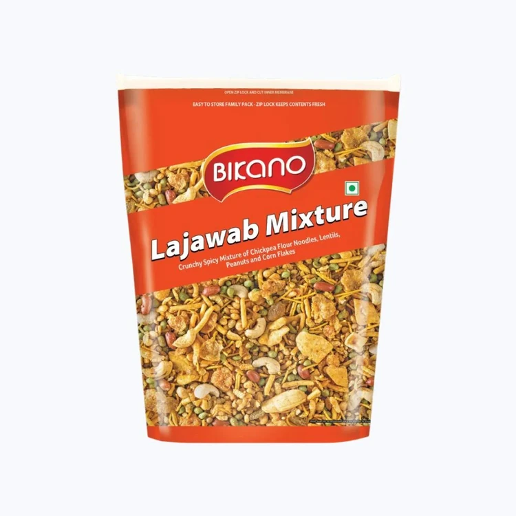 Bikano Lajawab Mixture Namkeen