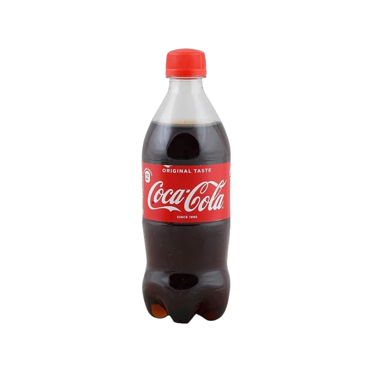 Coca-Cola Soft Drink (250 ml)