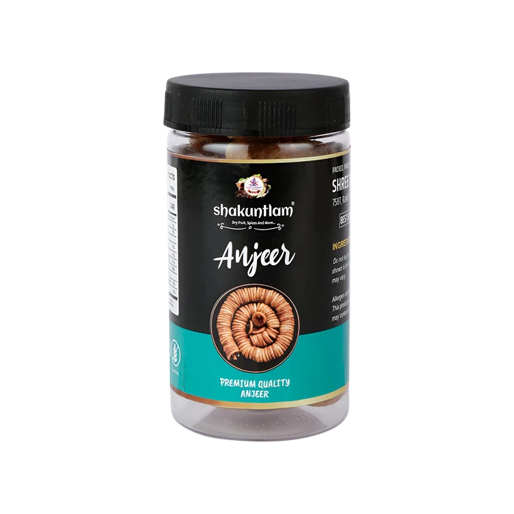 Shakuntlam Anjeer (Anjeer / Atthi Hannu)