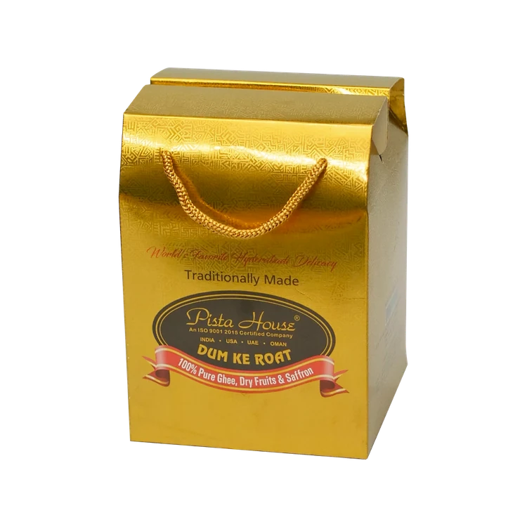 Pista House Dum Ke Roat Cookies