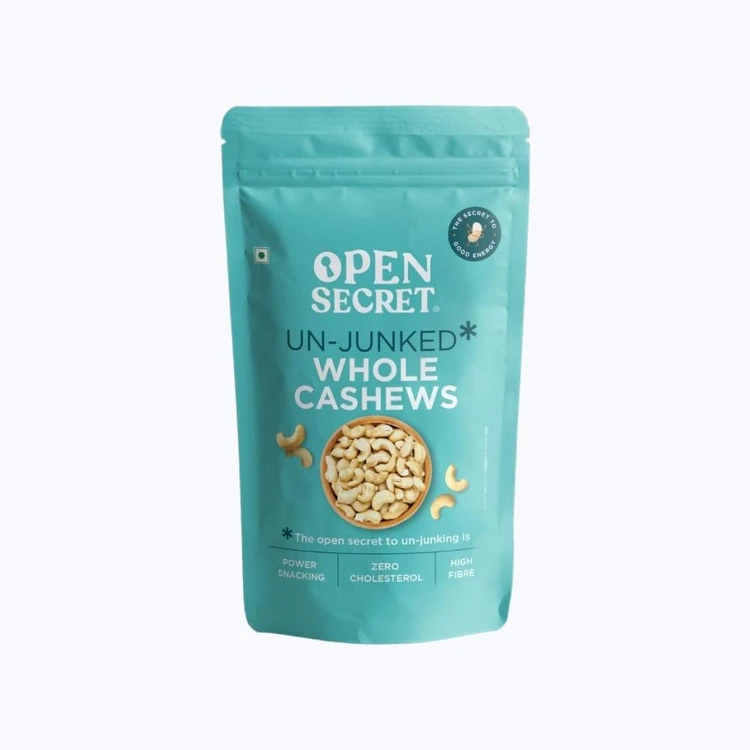 Open Secret Premium Cashew (Godambi)