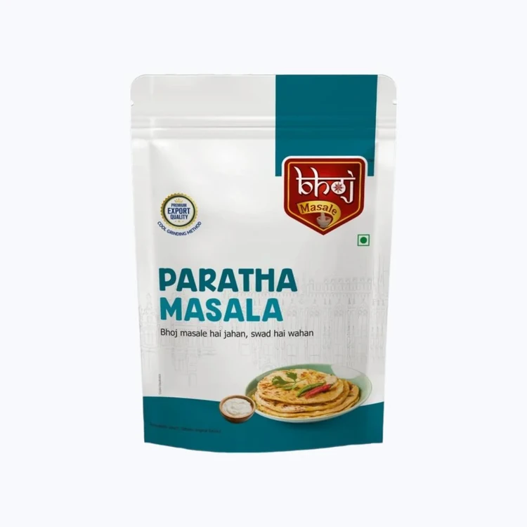 Bhoj Masale Paratha Masala