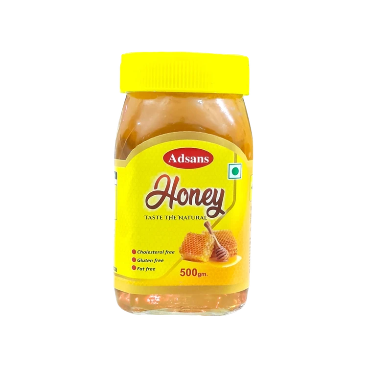 Adsans Honey