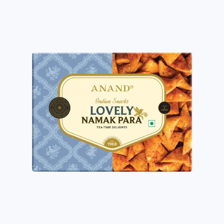 Anand Lovely Namak Para