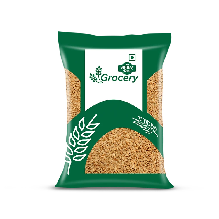 Whole Farm Grocery Wheat