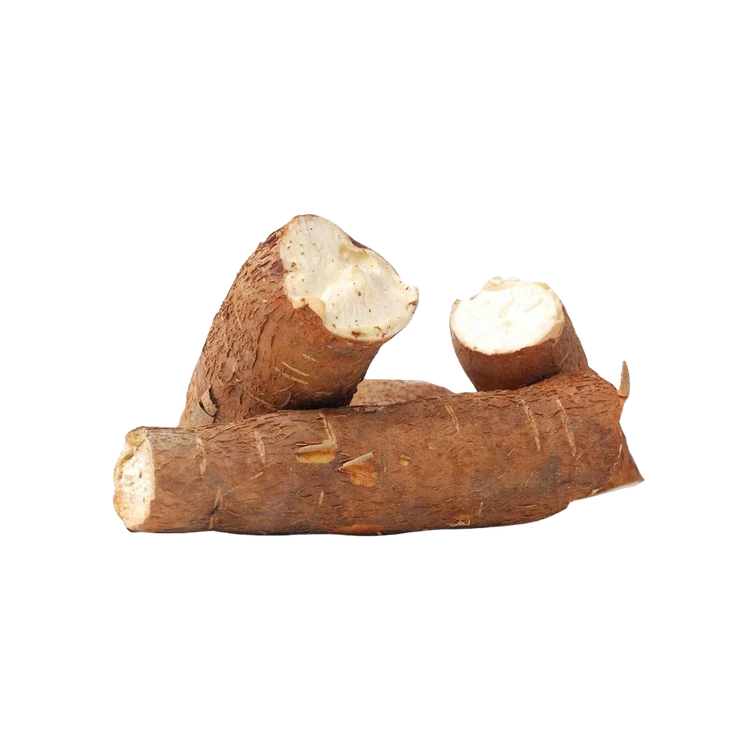 Tapioca (Maragenasu)