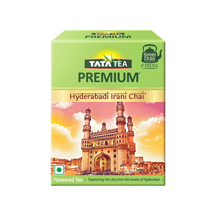 Tata Tea Premium Hyderabad Irani Chai