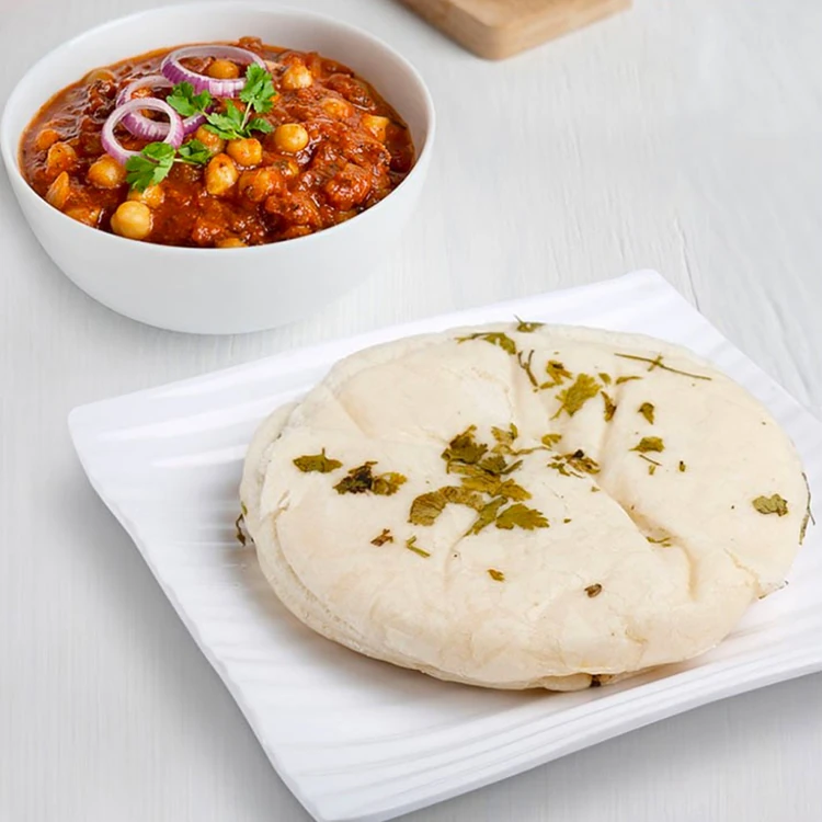 Batter Chatter Kulcha