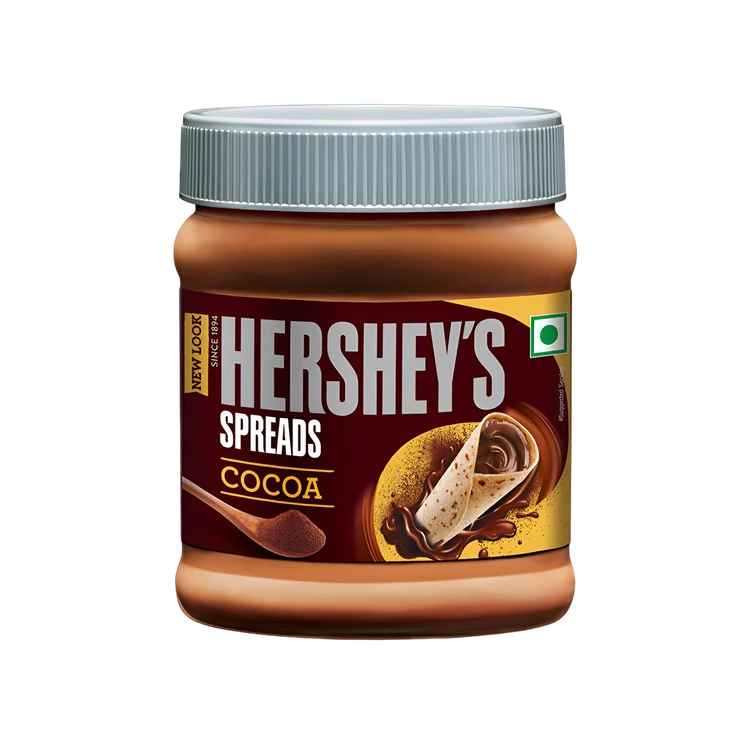 Hershey's Cocoa Chocolate Spread