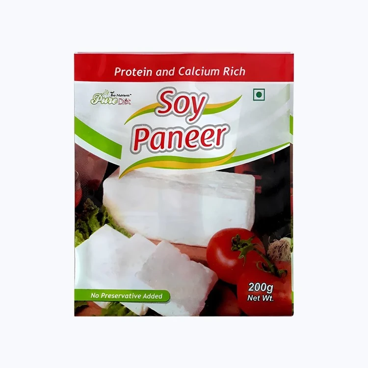 Bio Nutrients Pure Diet Tofu