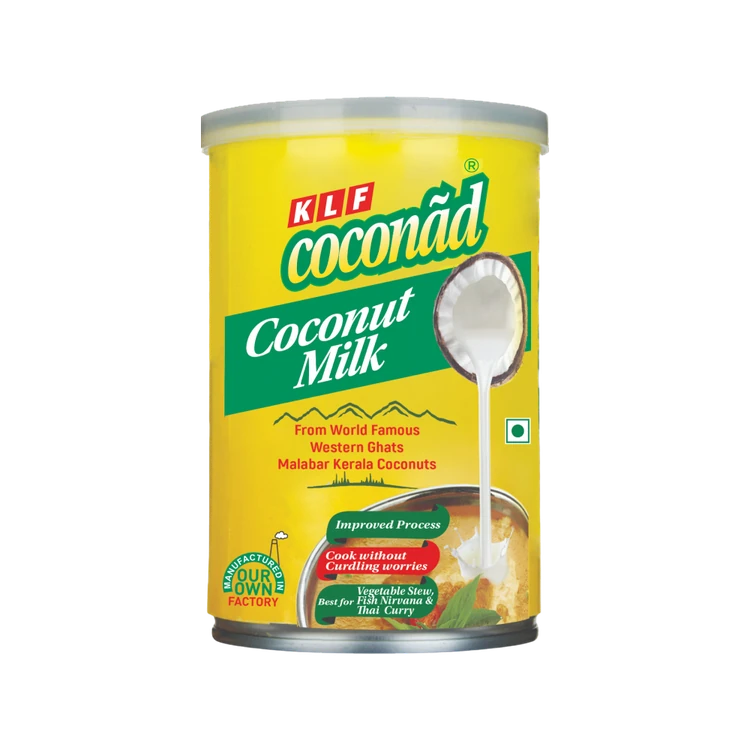 KLF Coconad Coconut Milk