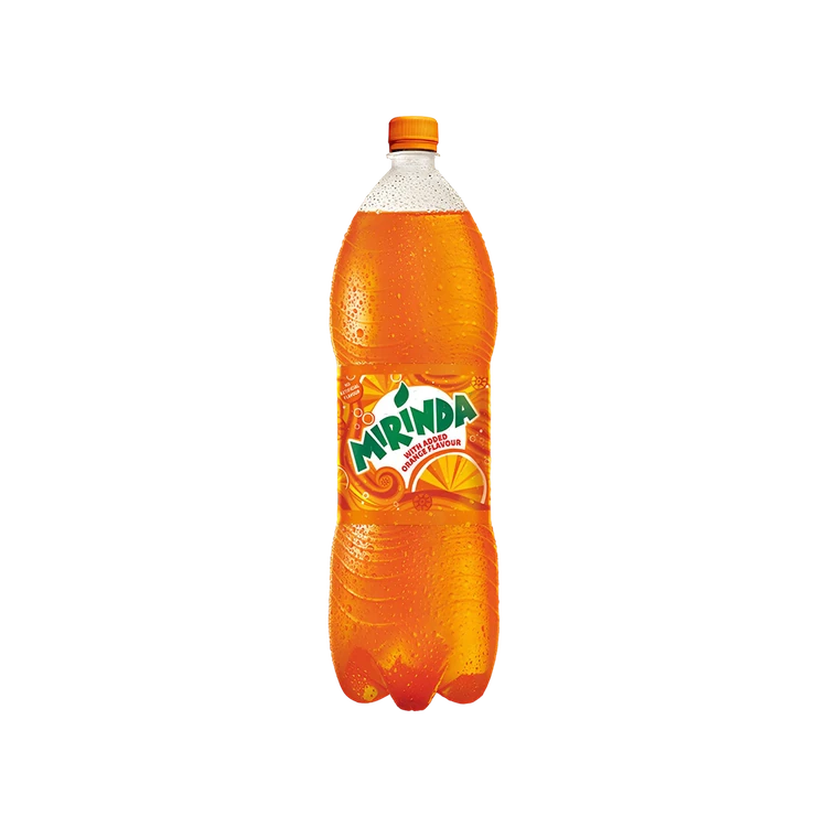 Mirinda Soft Drink (1.5 l)