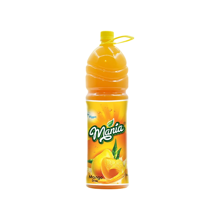 Mania Mango Drink