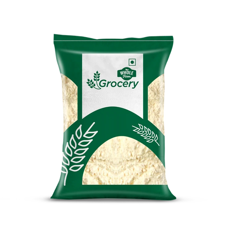 Whole Farm Grocery Besan (Kadale Hittu)