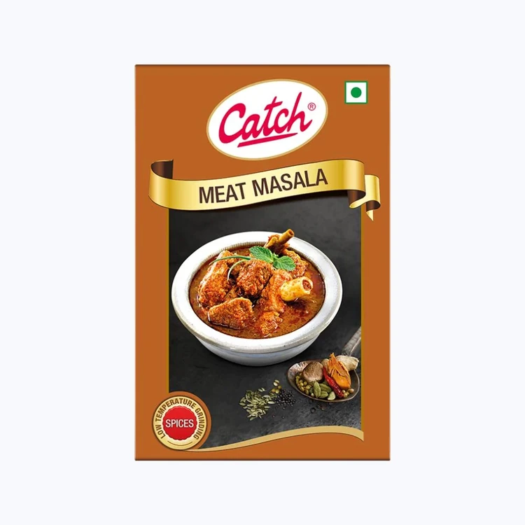 Catch Meat Masala