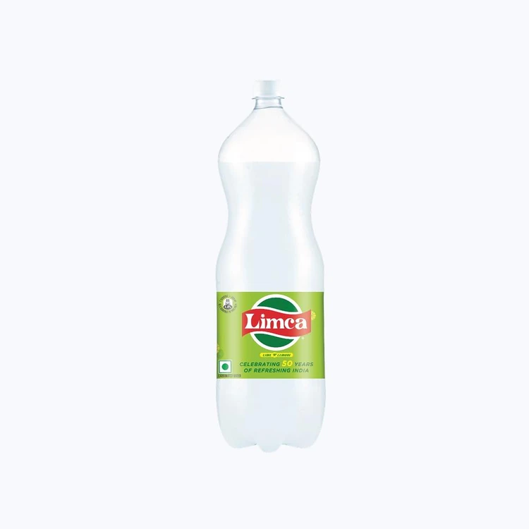 Limca Soft Drink
