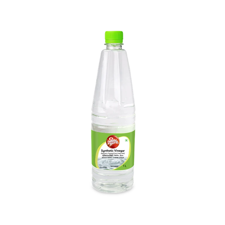 Double Horse Synthetic Vinegar