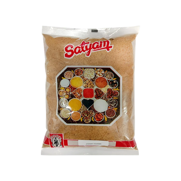 Satyam Jaggery Powder (Bella Pudi)