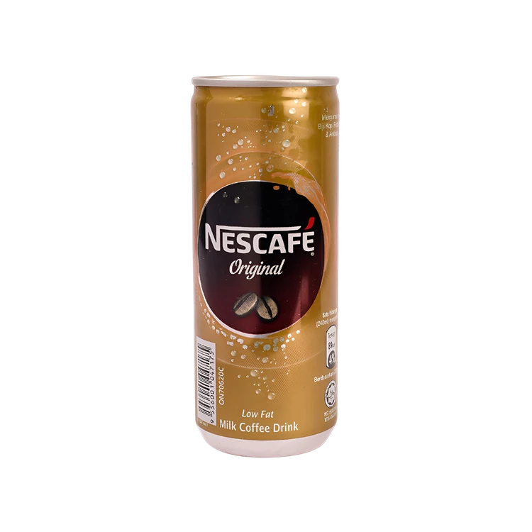 Nescafe Original Cold Coffee