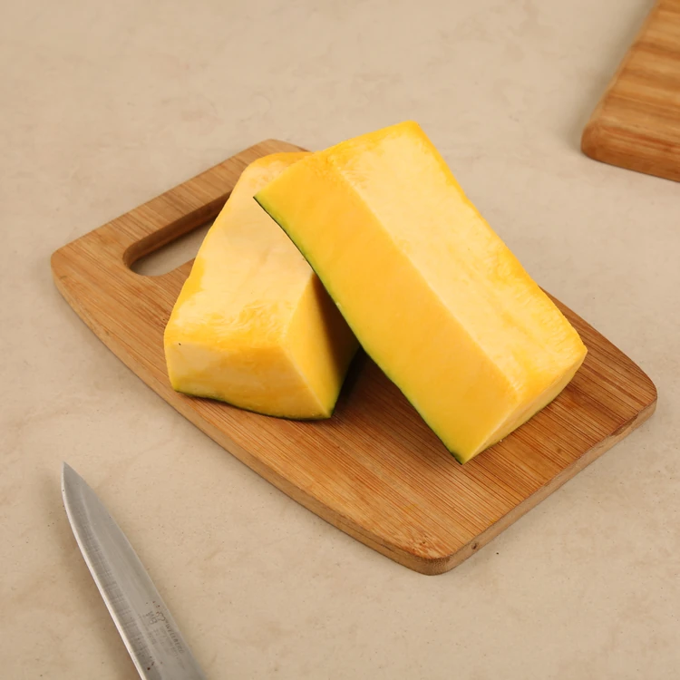 Portion Pumpkin (Kumbalakayi)