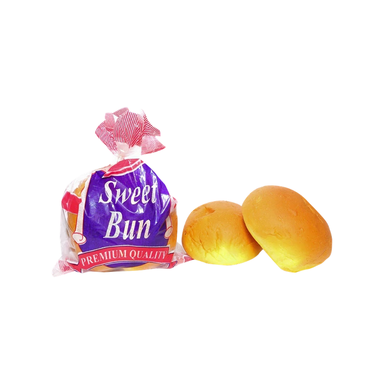 Popular Sweet Bun