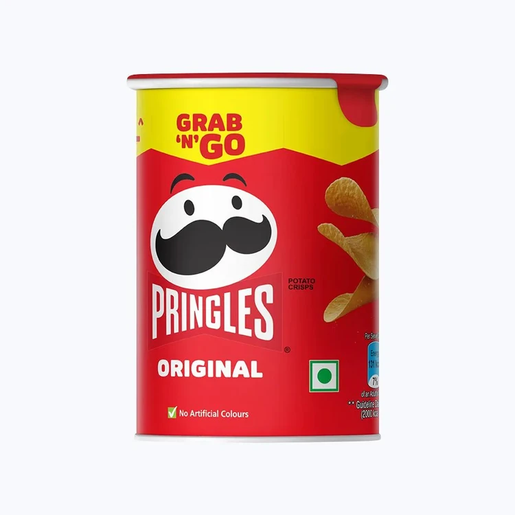 Pringles Original Potato Chips (40 g)