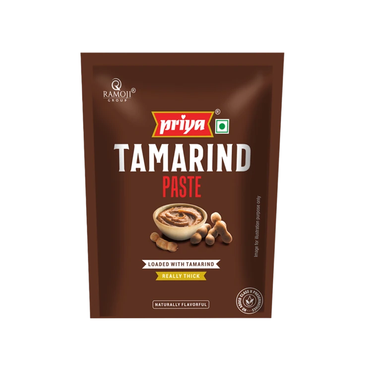 Priya Tamarind Paste